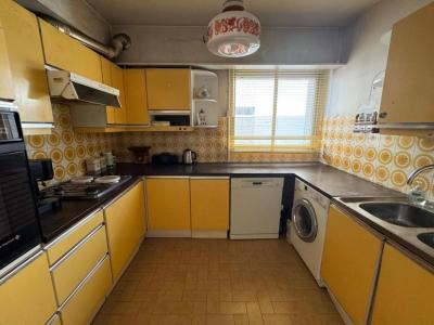 Acheter Appartement Cannet Alpes Maritimes