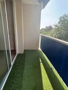 For rent Mandelieu-la-napoule 2 rooms 40 m2 Alpes Maritimes (06210) photo 1