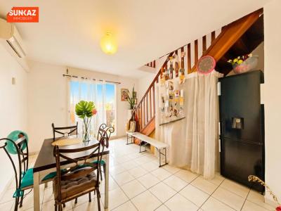 For sale Saint-pierre 2 rooms 55 m2 Reunion (97410) photo 1