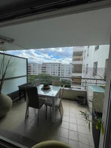 Louer Appartement 71 m2 Villeurbanne