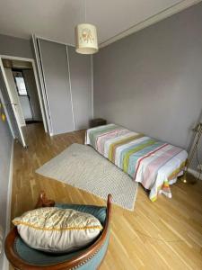 Louer Appartement Villeurbanne 1483 euros