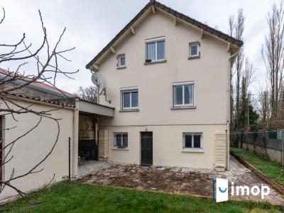 Annonce Vente 6 pi�ces Maison Dammarie-les-lys 77