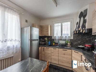 Acheter Maison Dammarie-les-lys 370000 euros