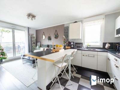 Annonce Vente 4 pi�ces Appartement Argenteuil 95
