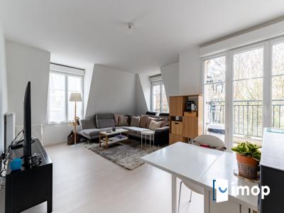 For sale Blanc-mesnil 3 rooms 69 m2 Seine saint denis (93150) photo 0