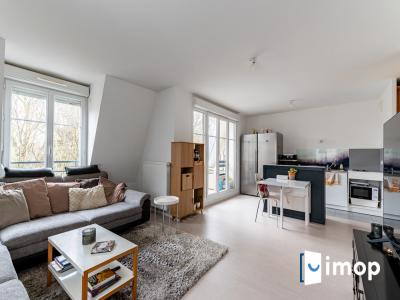 Annonce Vente 3 pi�ces Appartement Blanc-mesnil 93