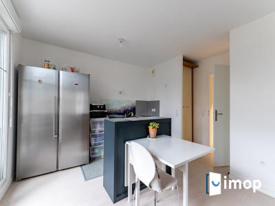 Acheter Appartement Blanc-mesnil Seine saint denis