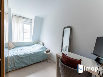 Acheter Appartement Blanc-mesnil 256900 euros