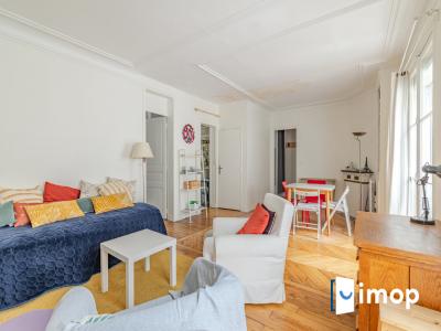 Acheter Appartement Paris-9eme-arrondissement Paris