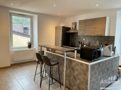 Annonce Location 4 pi�ces Appartement Herimoncourt 25
