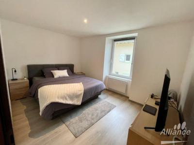 Louer Appartement 91 m2 Herimoncourt