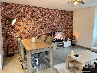Louer Appartement Herimoncourt Doubs