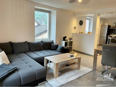 Louer Appartement Herimoncourt 688 euros
