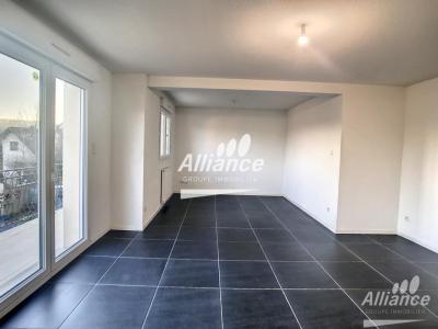 For rent Belverne BUSSUREL 4 rooms 85 m2 Haute saone (70400) photo 0