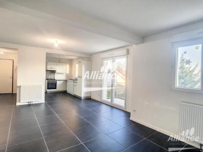 Annonce Location 4 pi�ces Appartement Belverne 70