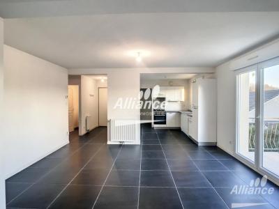 Louer Appartement Belverne Haute saone