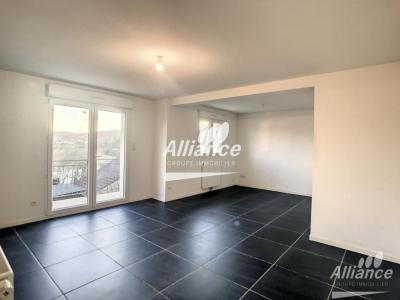 Louer Appartement Belverne 655 euros