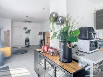 Annonce Location 2 pi�ces Appartement Audincourt 25