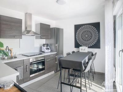 Louer Appartement 49 m2 Audincourt