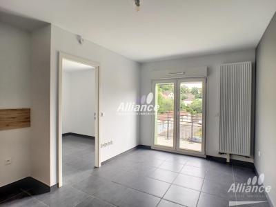 Louer Appartement 33 m2 Bavans