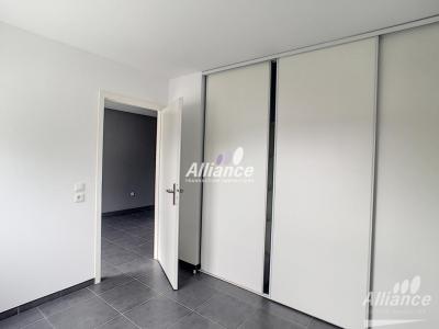 Louer Appartement Bavans Doubs