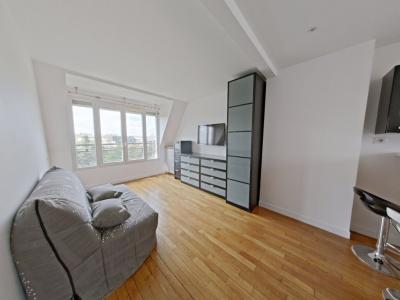 For rent Paris-17eme-arrondissement 1 room 28 m2 Paris (75017) photo 0