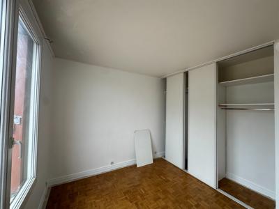 Louer Appartement 52 m2 Paris-15eme-arrondissement