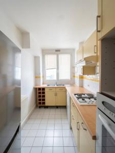 Louer Appartement Paris-15eme-arrondissement Paris