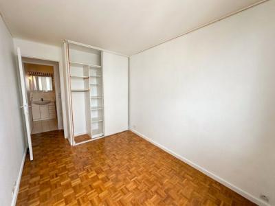 Louer Appartement Paris-15eme-arrondissement 1600 euros