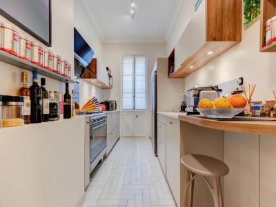 Annonce Vente 3 pi�ces Appartement Nice 06