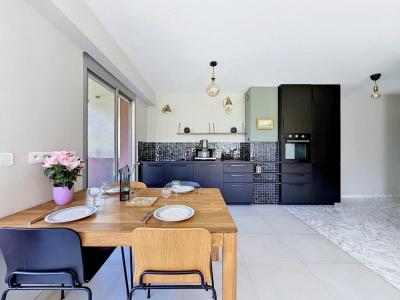 Acheter Appartement 55 m2 Nice