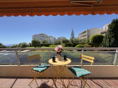 Acheter Appartement Nice 438000 euros
