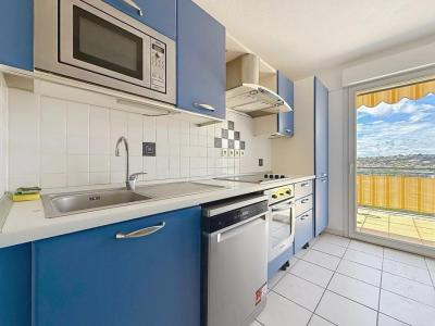 Acheter Appartement Nice 285000 euros