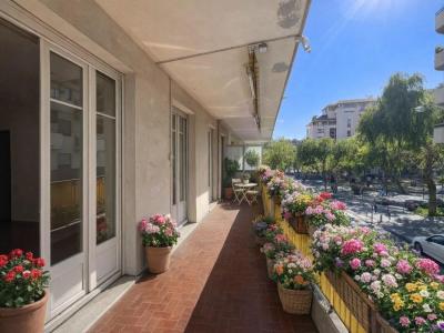 For sale Nice 3 rooms 72 m2 Alpes Maritimes (06300) photo 0
