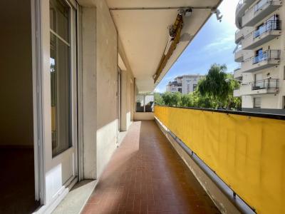 Acheter Appartement Nice 349500 euros