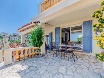 Annonce Vente 5 pi�ces Maison Nice 06