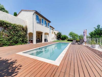 Acheter Maison 137 m2 Nice