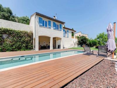 Acheter Maison Nice Alpes Maritimes