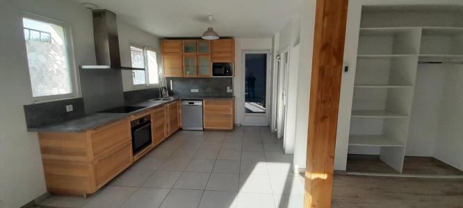 Acheter Maison 115 m2 Pessac