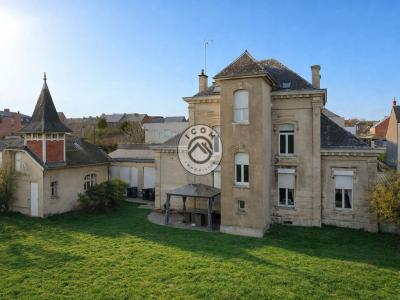 For sale Hautmont 10 rooms 240 m2 Nord (59330) photo 0
