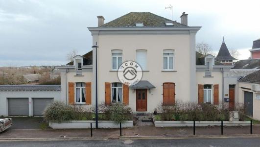For sale Hautmont 10 rooms 240 m2 Nord (59330) photo 3