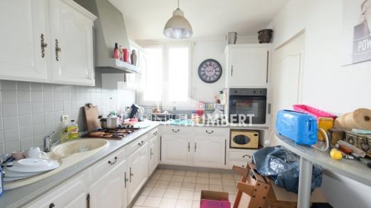 Annonce Vente 4 pi�ces Appartement Saint-etienne 42