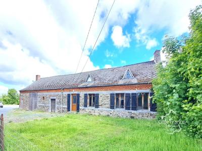 For sale Mondrepuis 4 rooms 104 m2 Aisne (02500) photo 0