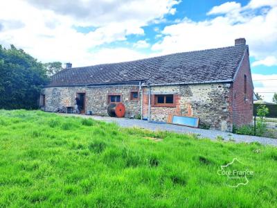 Acheter Maison 104 m2 Mondrepuis