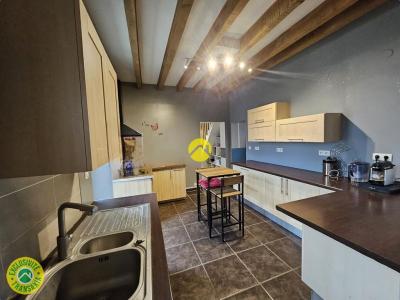 Annonce Vente 6 pi�ces Maison Bengy-sur-craon 18