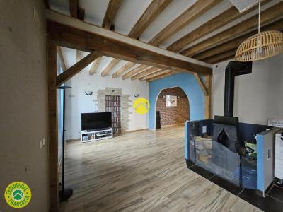 Acheter Maison 135 m2 Bengy-sur-craon