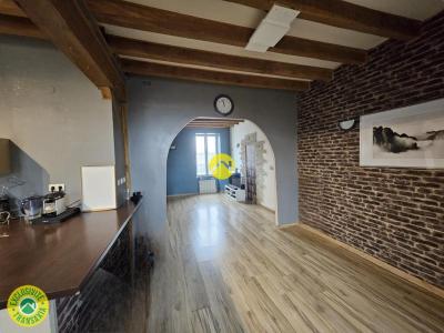 Acheter Maison Bengy-sur-craon 123170 euros
