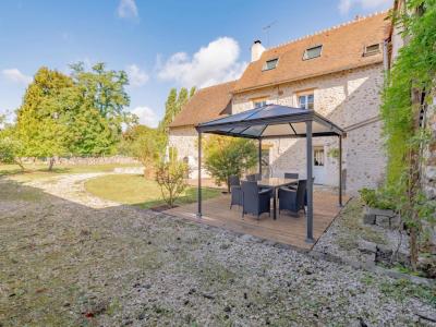 Annonce Vente 11 pi�ces Maison Sammeron 77