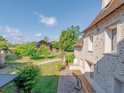 Acheter Maison 353 m2 Sammeron