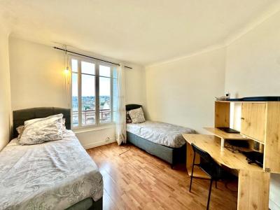 Annonce Vente 3 pi�ces Appartement Corbeil-essonnes 91